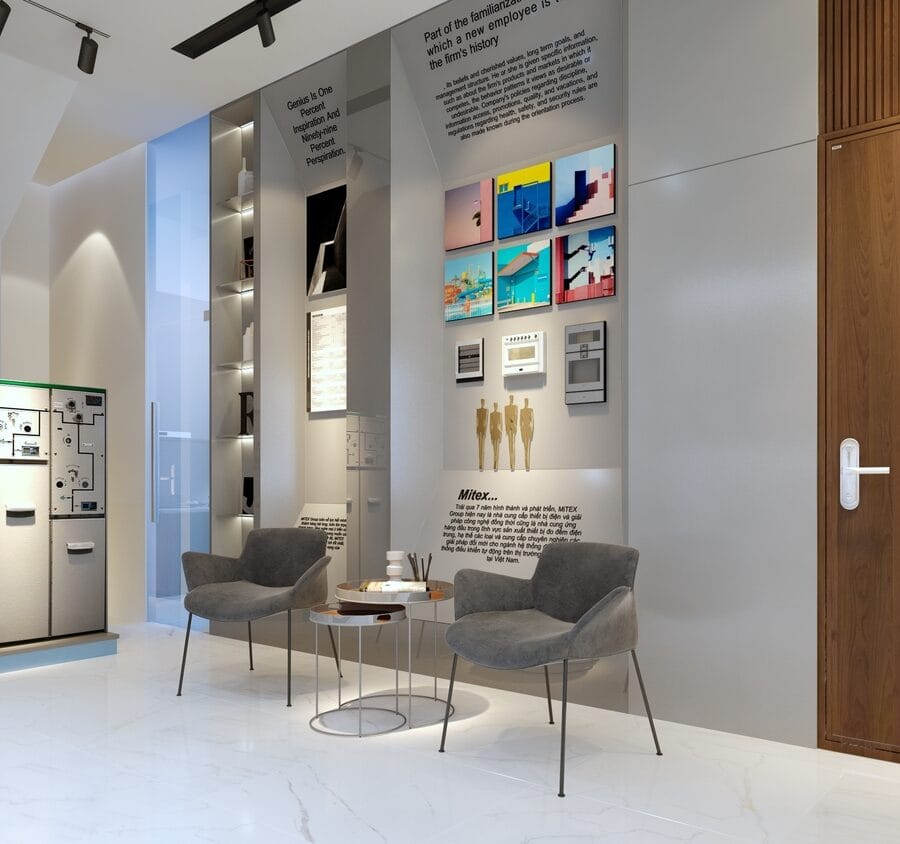 Mitex Office