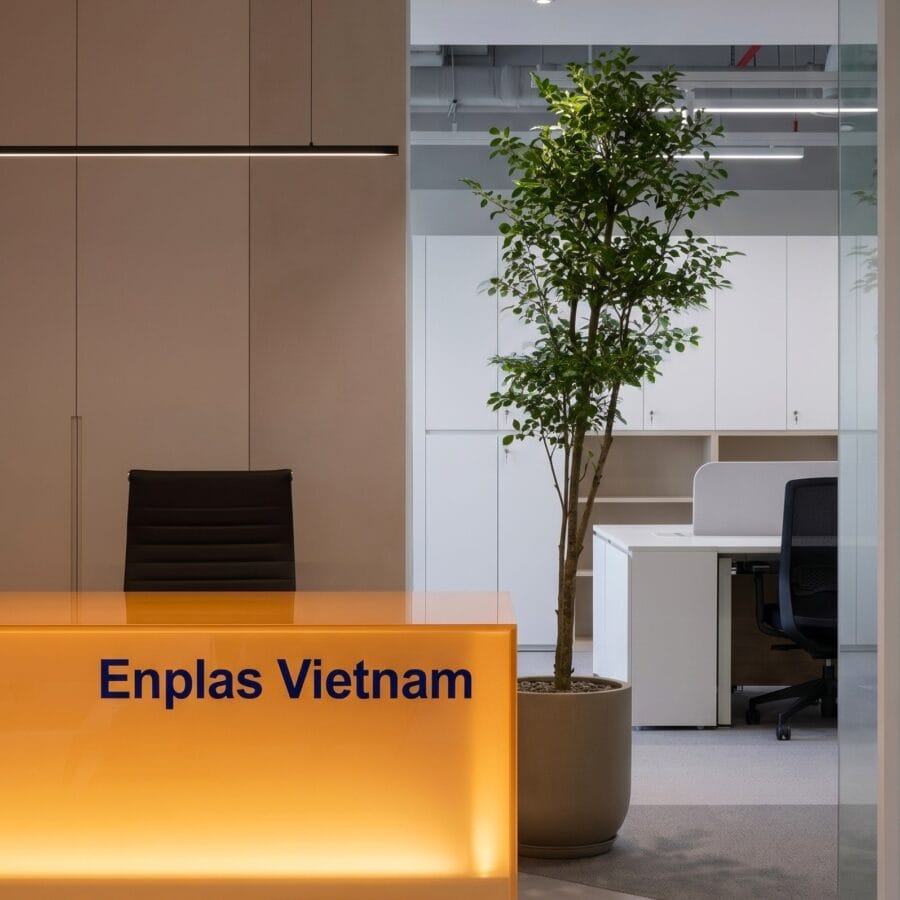 Enplas Vietnam