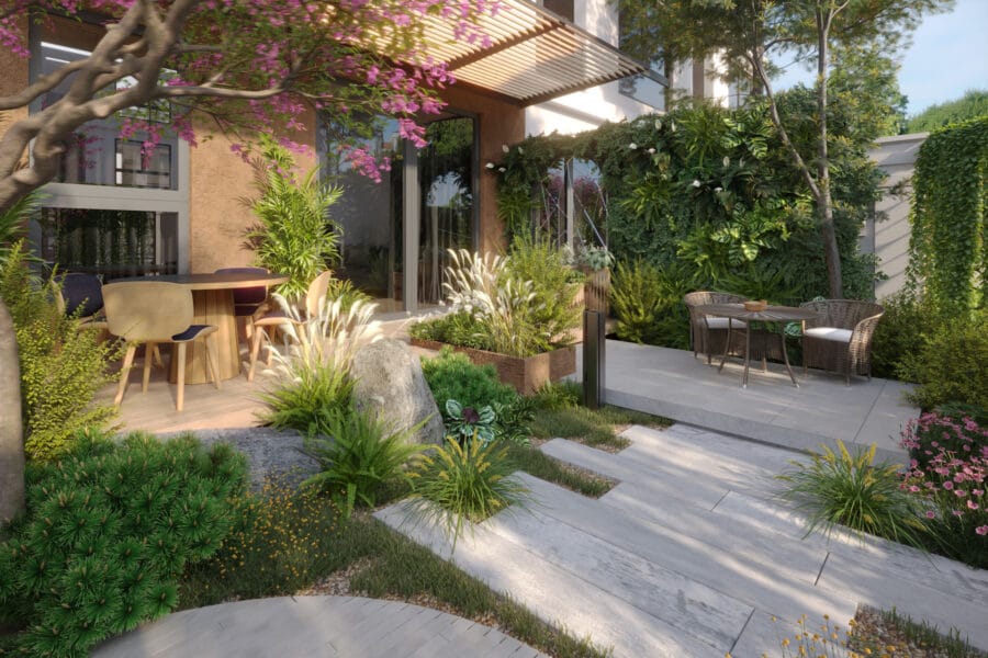 Villa H10 Starlake