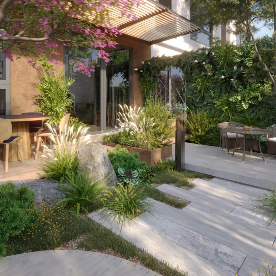 Villa H10 Starlake