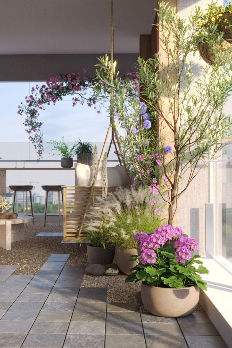 Aquabay Sky Residences