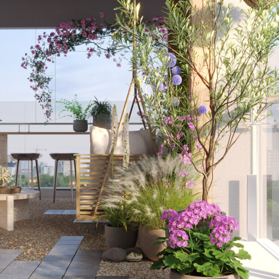 Aquabay Sky Residences
