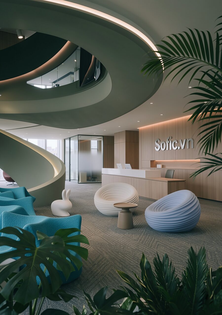 OasisFlow Innovations