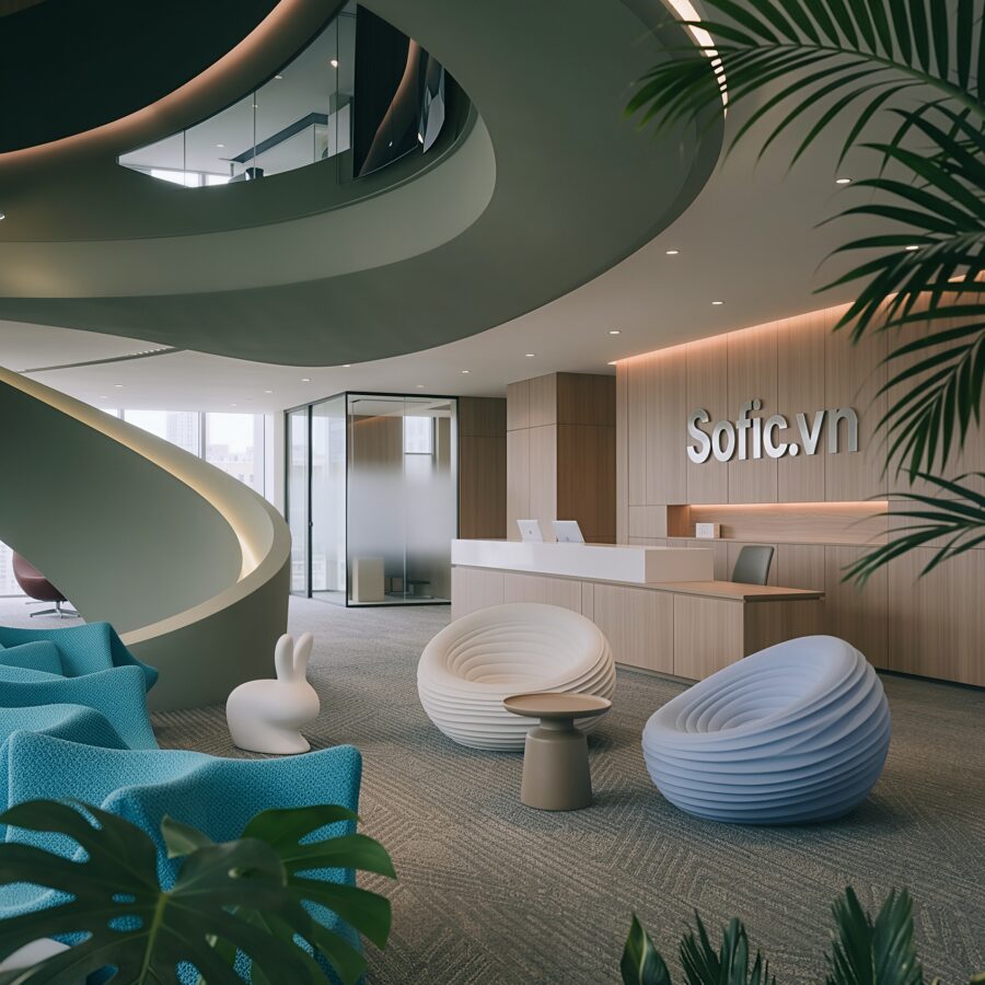 OasisFlow Innovations